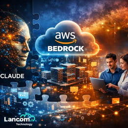 AWS Claude Lancom