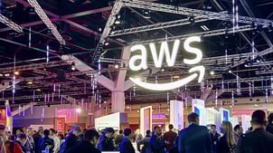 AWS Sydney