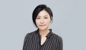 Aimee Lin Lancom CTO Extended