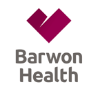 Barwon Health Logo