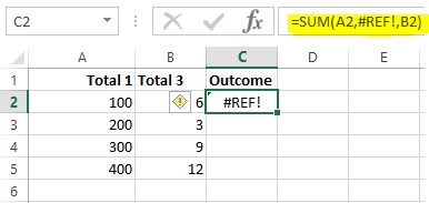 Never make these 3 common Excel errors again