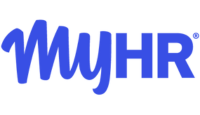 my hr logo