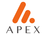 Apex logo