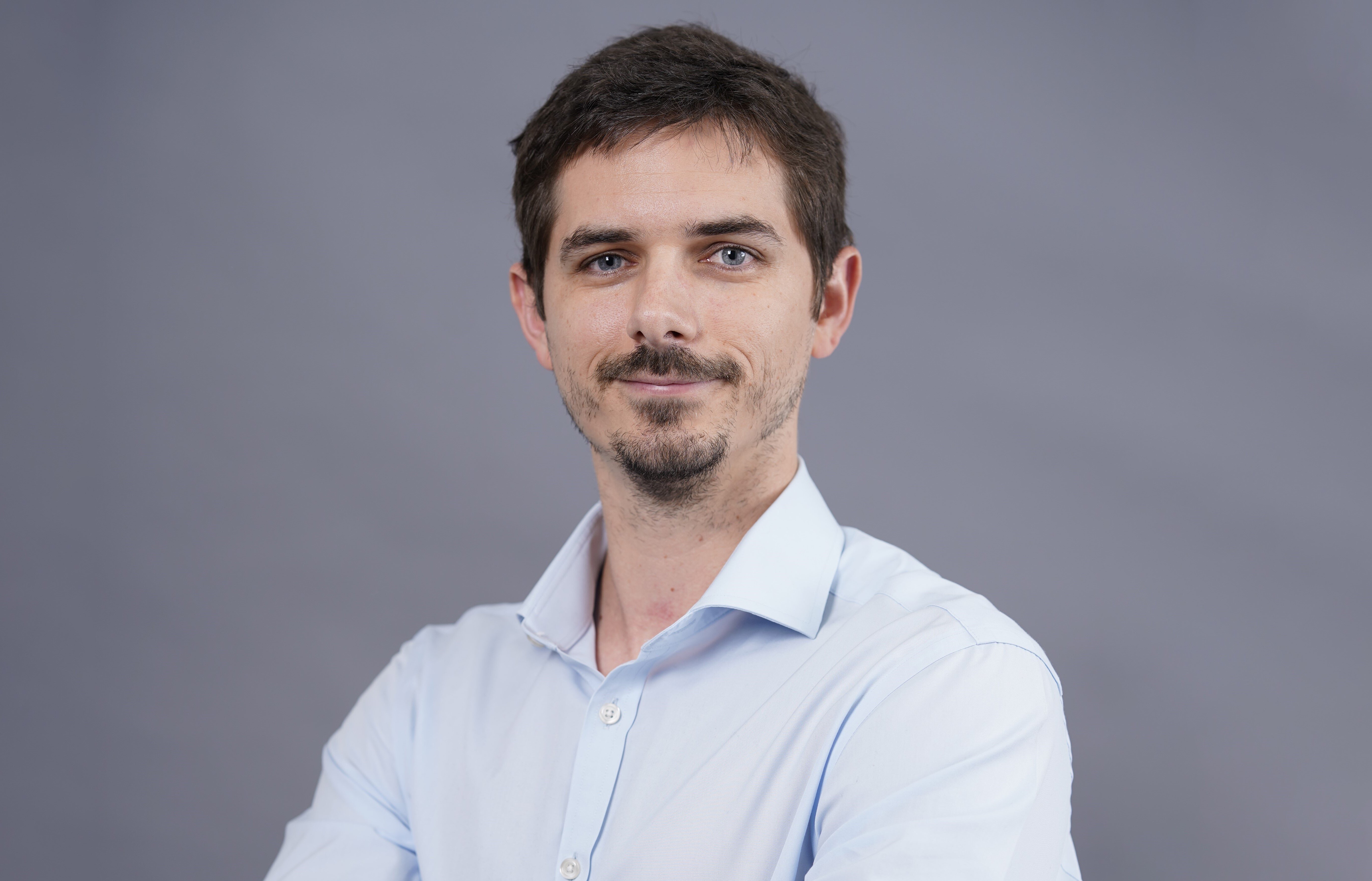 Gregor Blaj 5