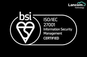 ISO 27001 Certification