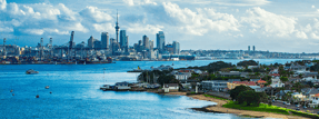 NZ AWS Region