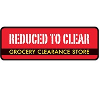 reduced to clear