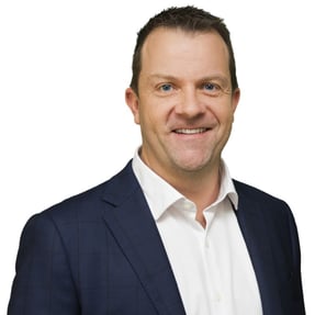 bernard moran