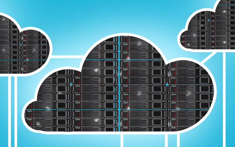 Get your business and servers out of lockdown and into the cloud