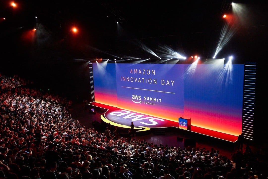 Our takeaways from aws sydney summit 2019_Lancom technology