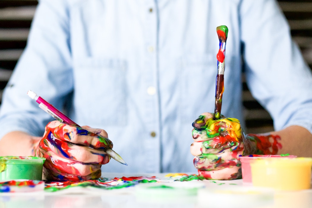 Your new advantage: Technology enabling creative solutions